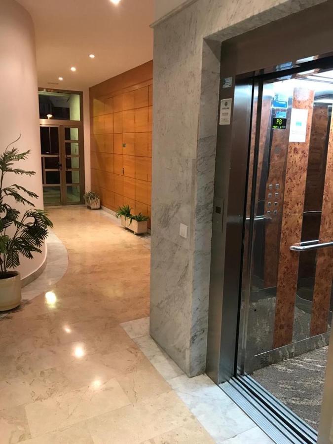 Апартаменти Penthouse La Paz 9 - Castle View Морайра Екстер'єр фото